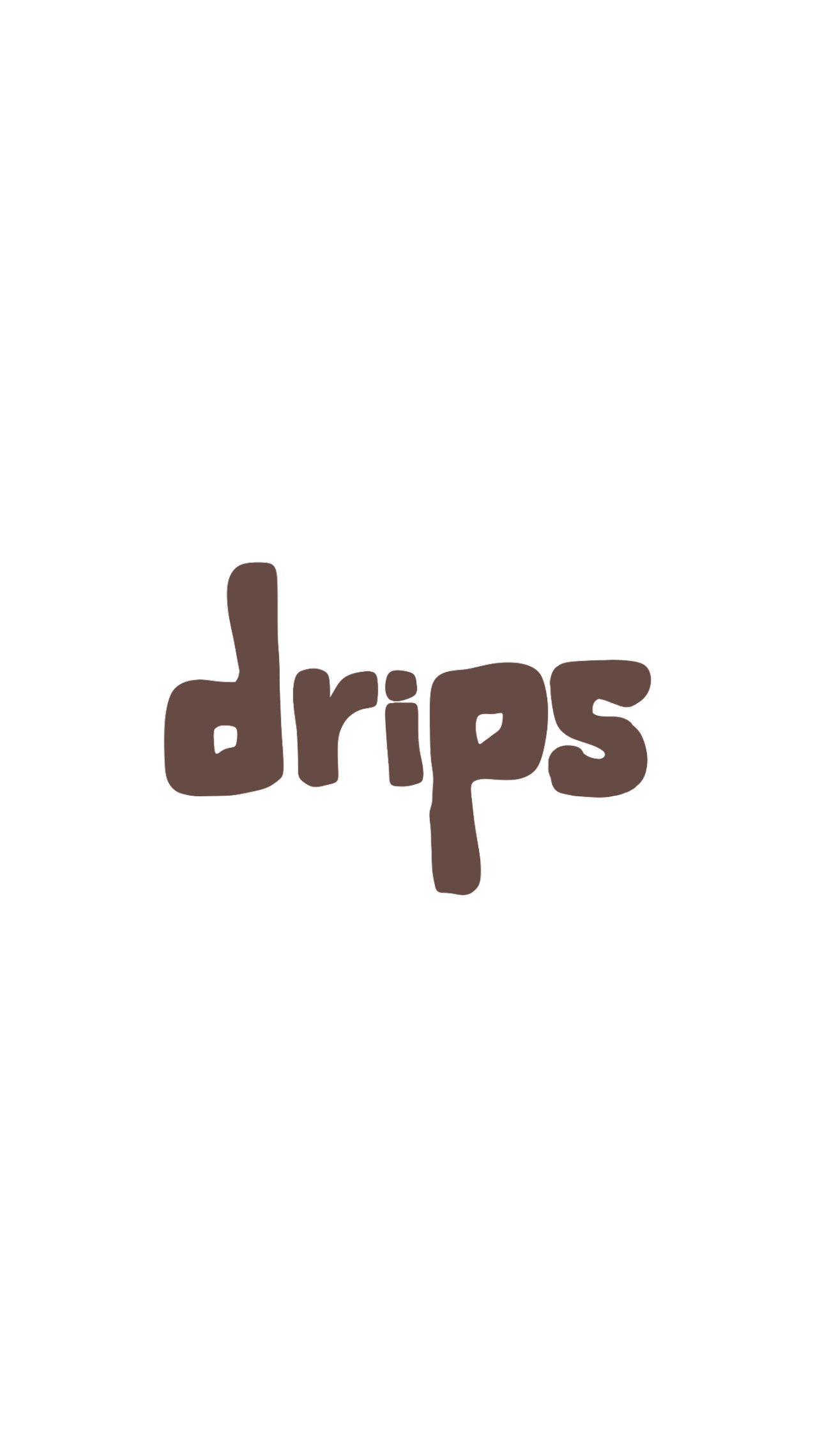 Drips Logo
